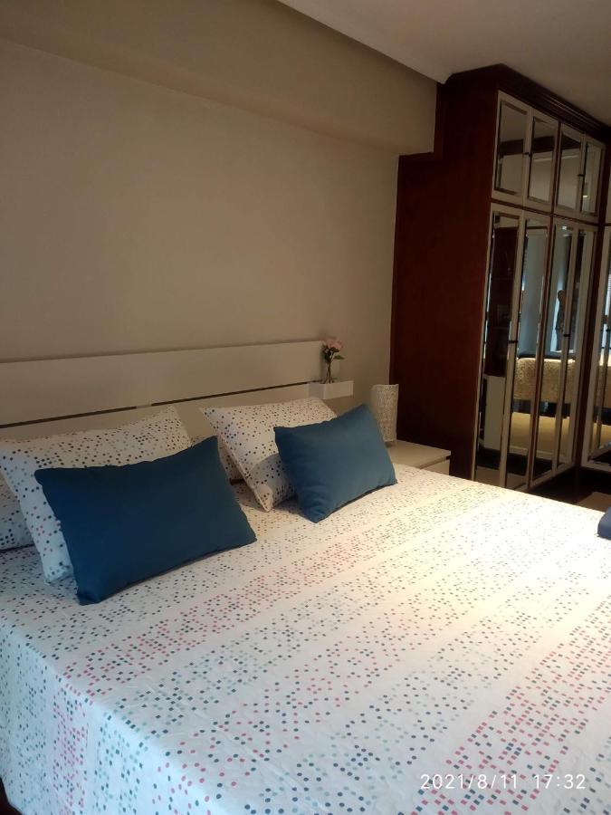 Liontxu Apartment Bermeo Exterior foto