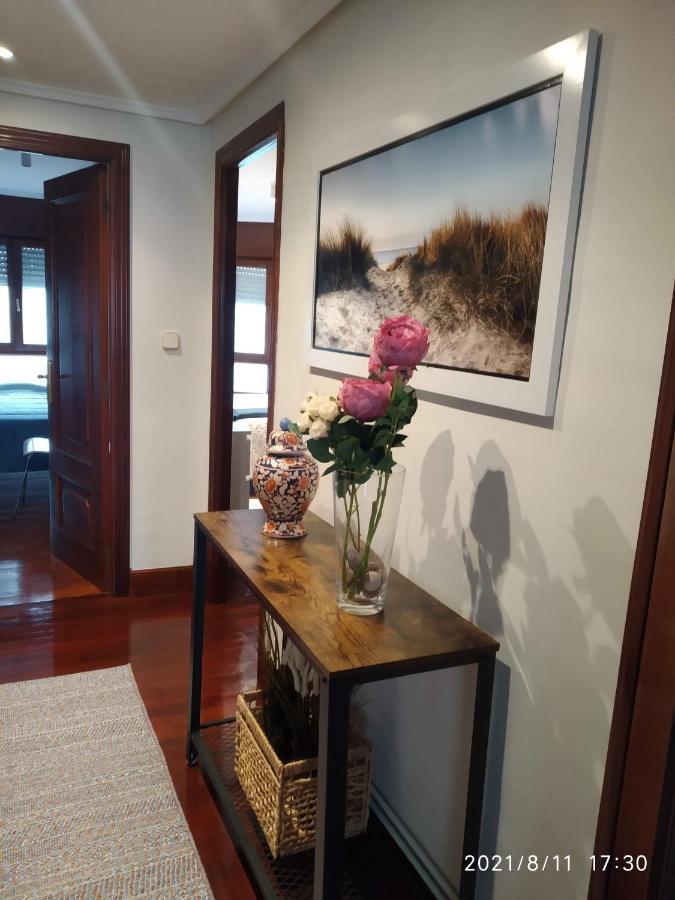 Liontxu Apartment Bermeo Exterior foto
