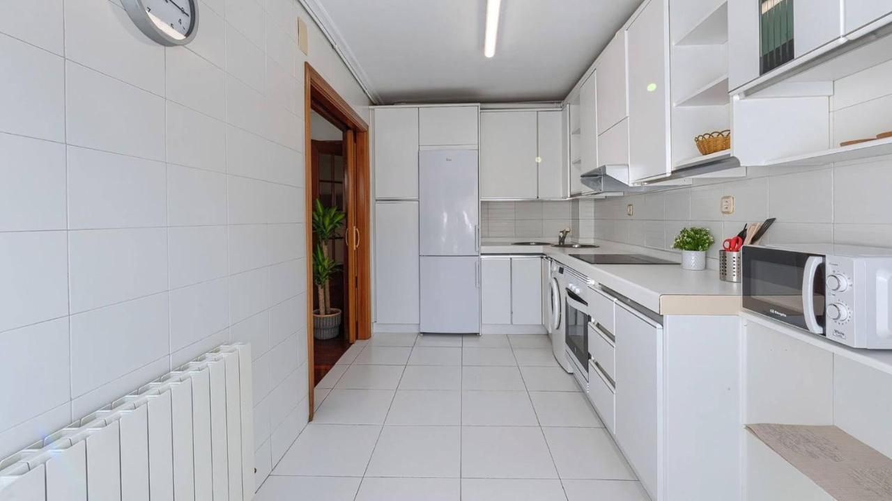 Liontxu Apartment Bermeo Exterior foto