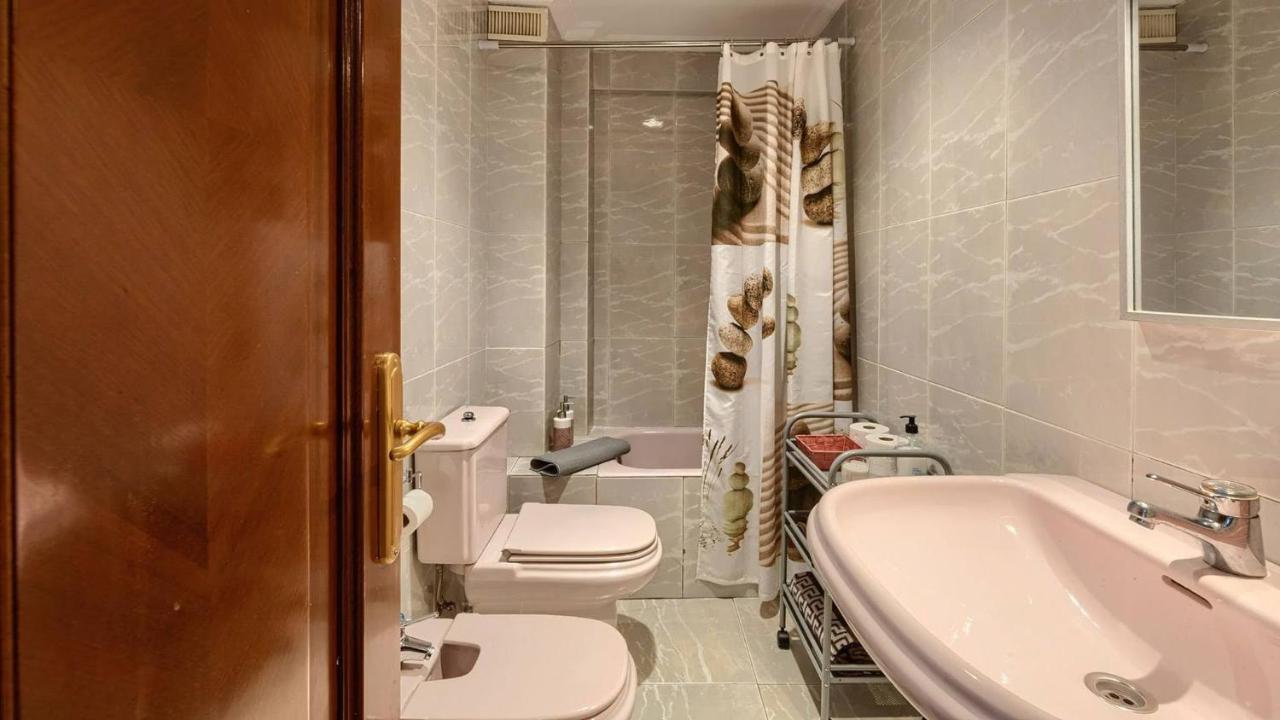 Liontxu Apartment Bermeo Exterior foto