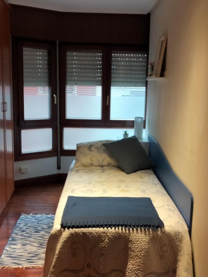 Liontxu Apartment Bermeo Exterior foto